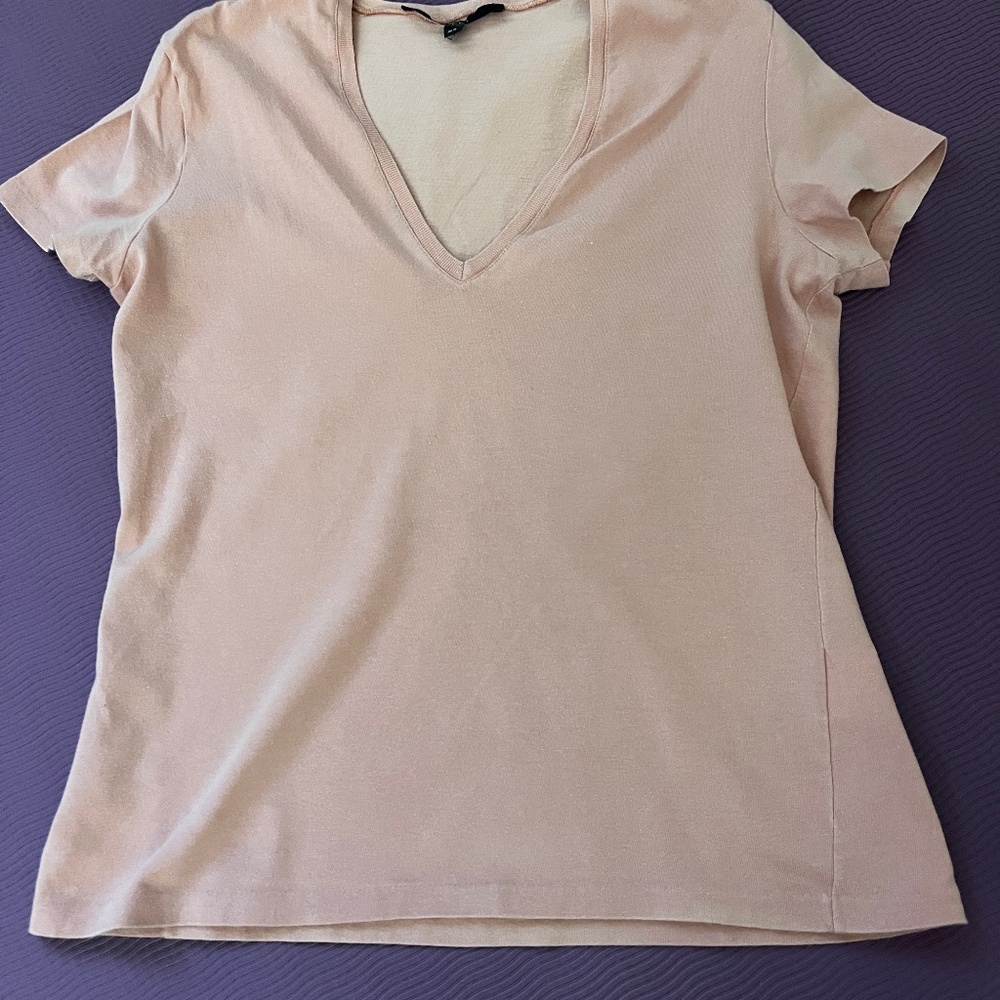 Authentic Gucci Tee - image 1